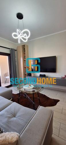 1BR with garden view  for sale Al Dau Heights